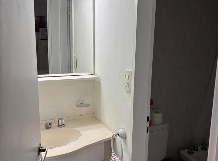 Departamento 28m² Alquiler 