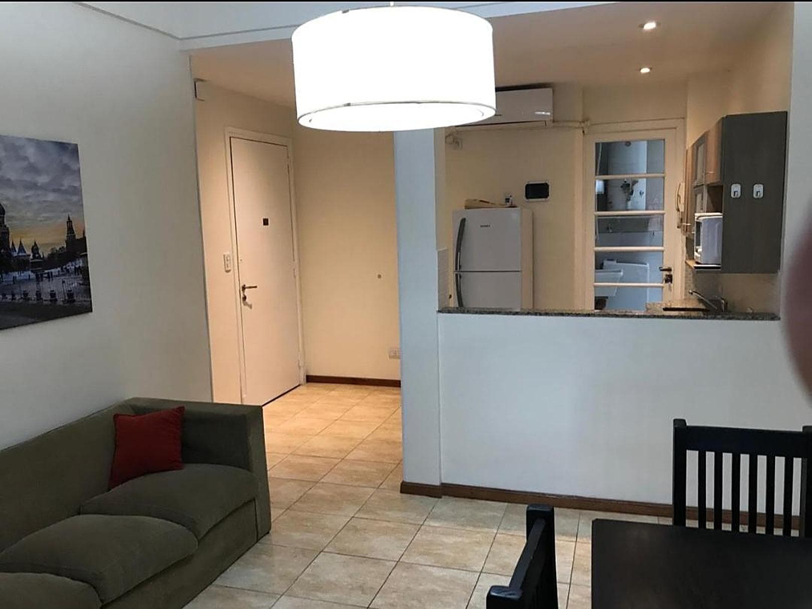 Departamento 2 ambientes en Colegiales - foto 6