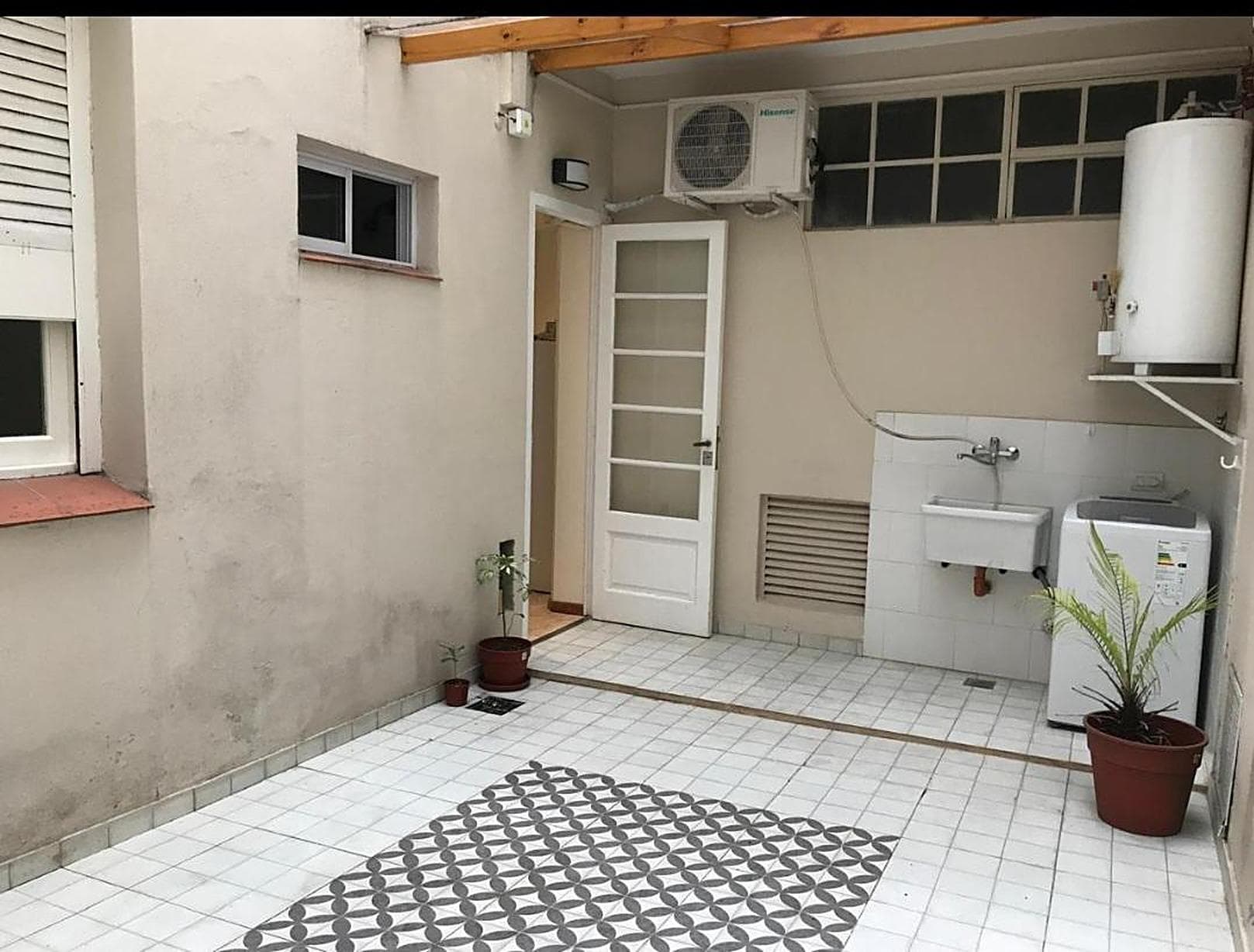 Departamento 2 ambientes en Colegiales - foto 10