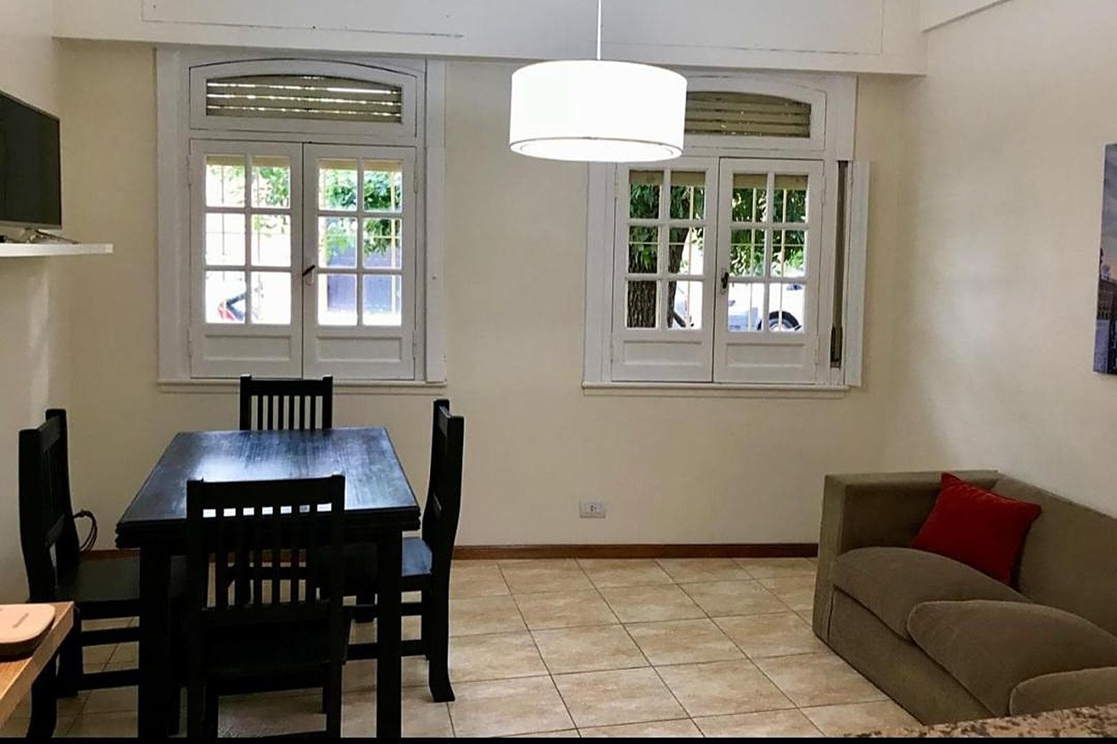 Departamento 2 ambientes en Colegiales - foto 2