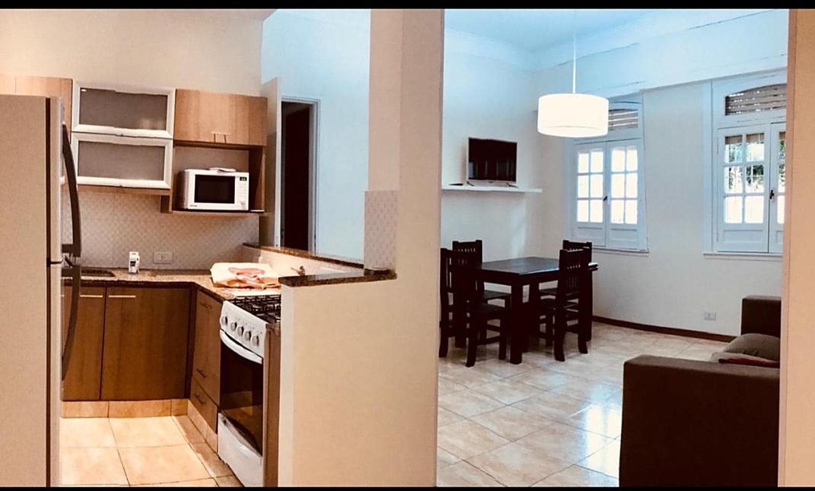 Departamento 2 ambientes en Colegiales - foto 5