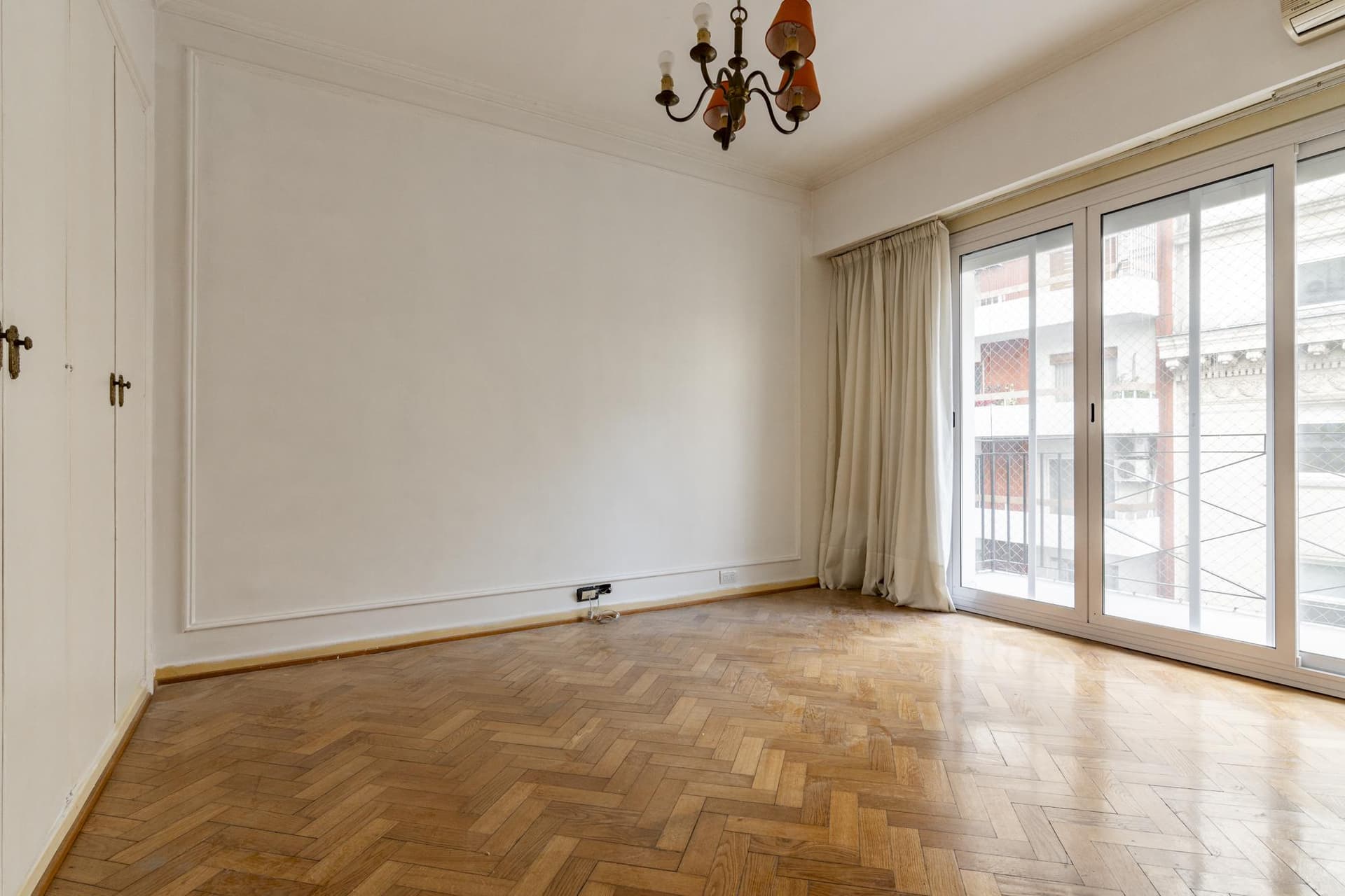 Departamento 7 ambientes en Retiro - foto 36