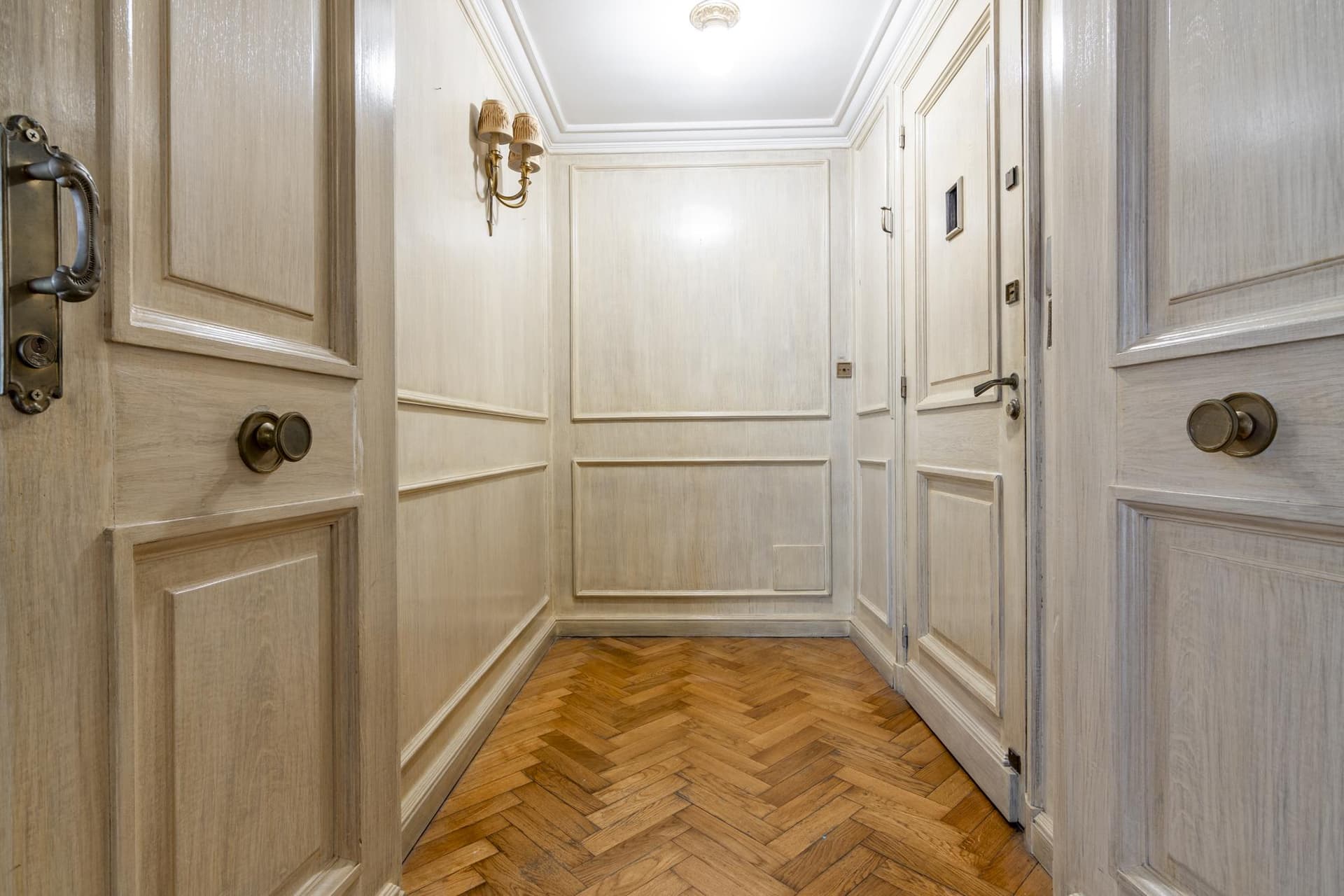 Departamento 7 ambientes en Retiro - foto 62