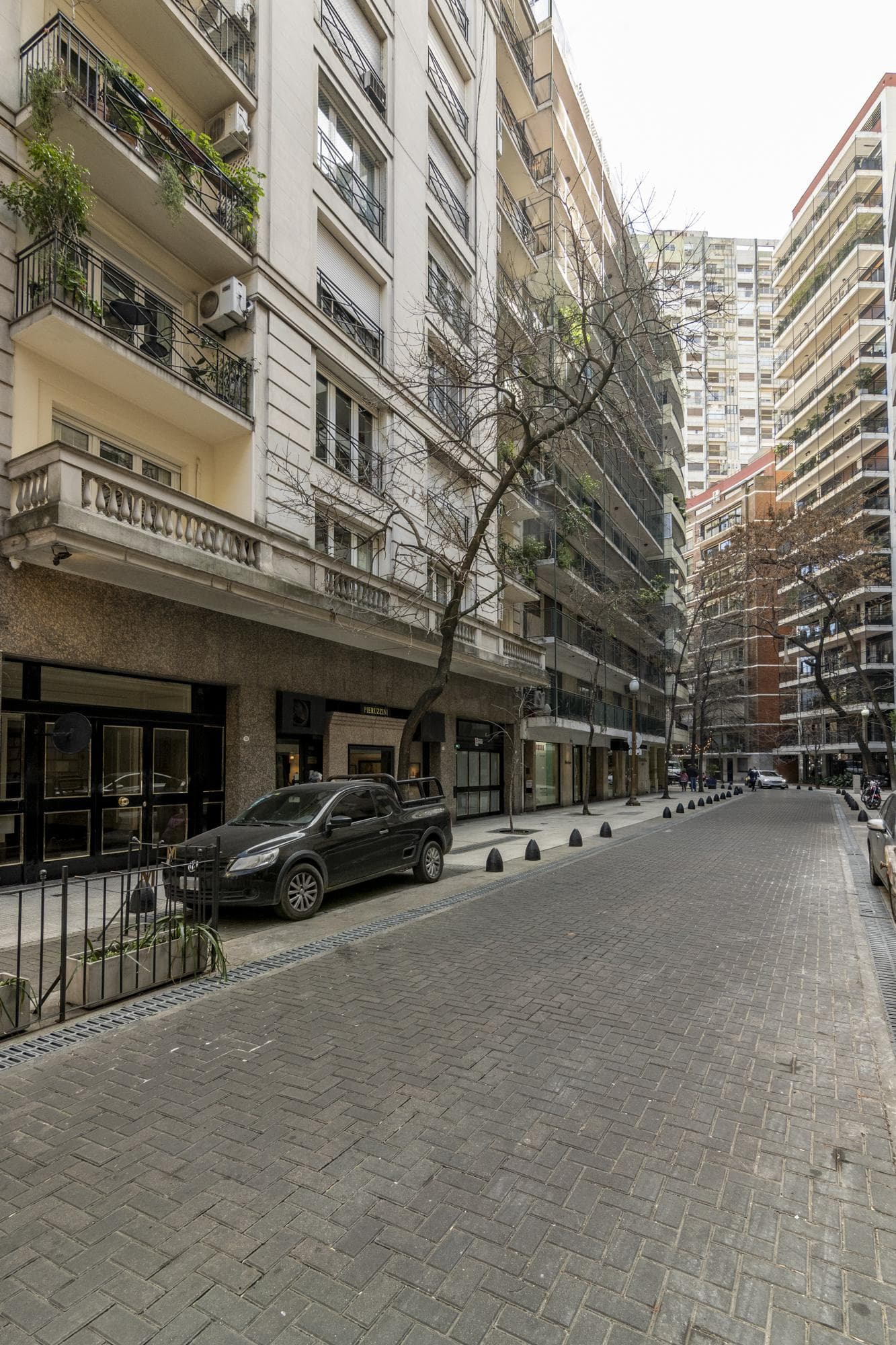 Departamento 7 ambientes en Retiro - foto 68