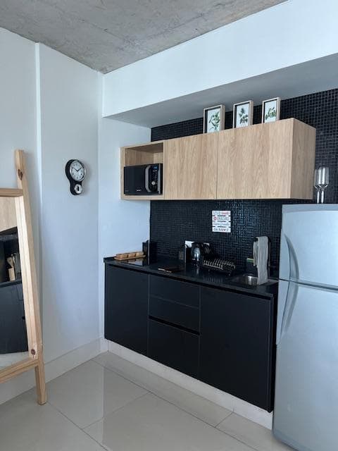 Departamento 1 ambientes en Botanico, Palermo - foto 14