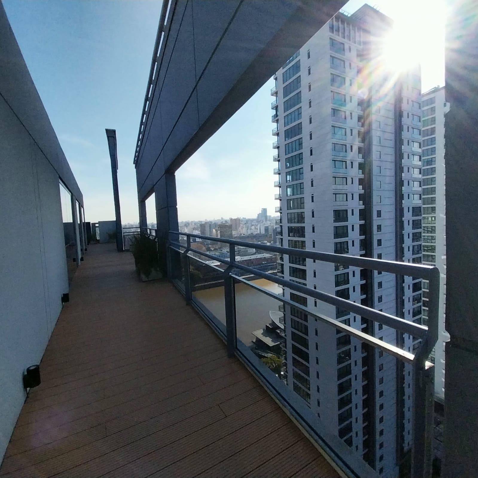 Departamento 3 ambientes en Puerto Madero - foto 18