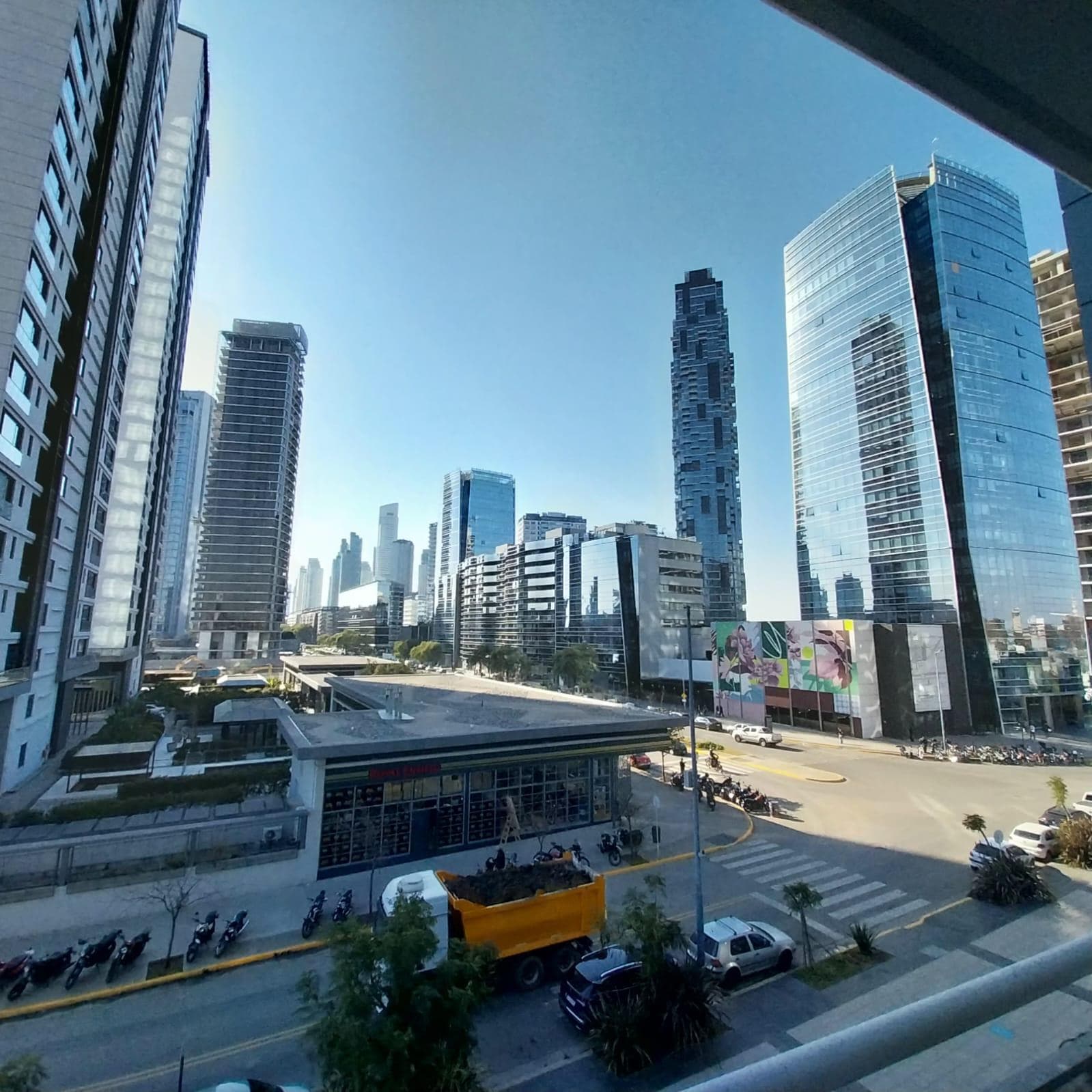 Departamento 3 ambientes en Puerto Madero - foto 4
