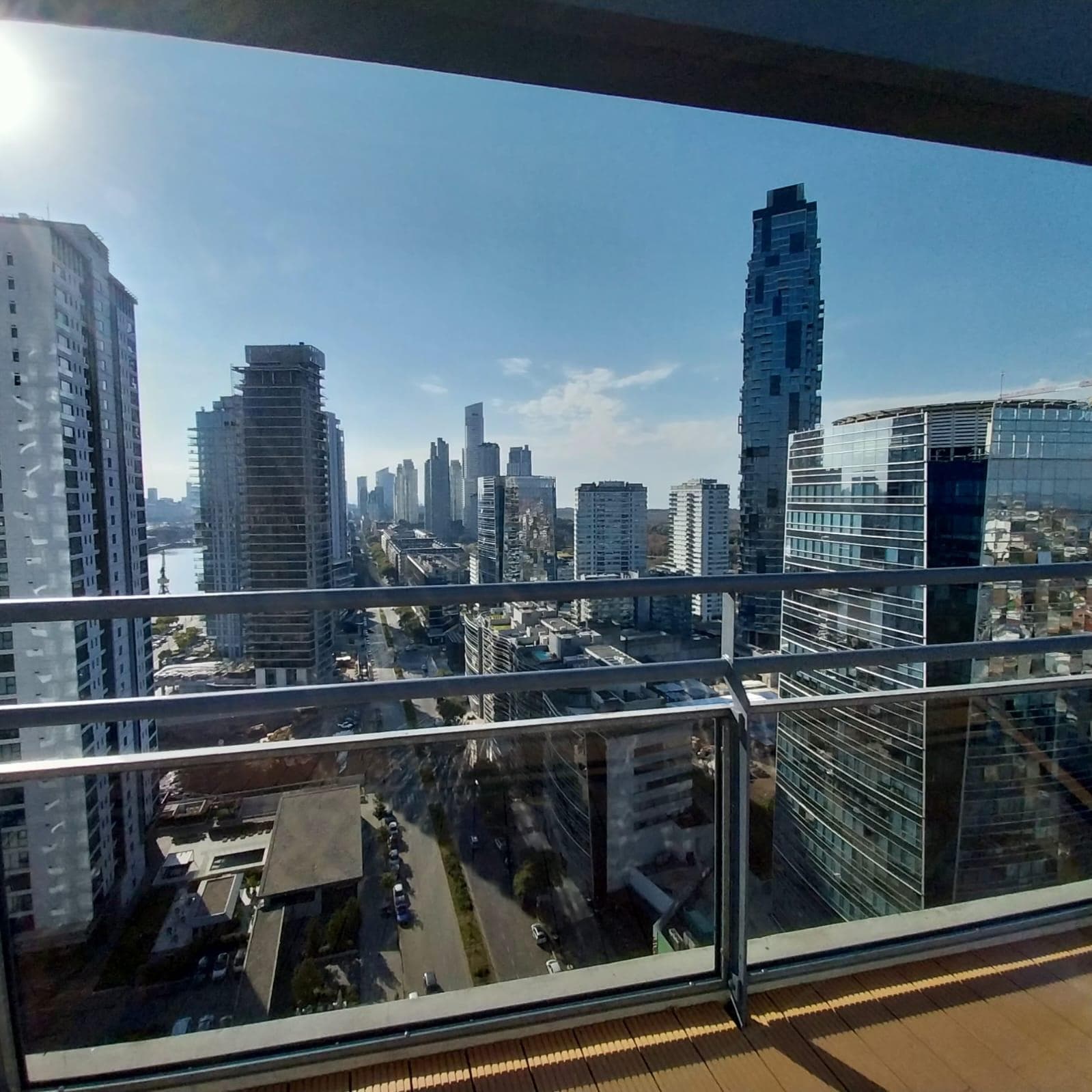 Departamento 3 ambientes en Puerto Madero - foto 10