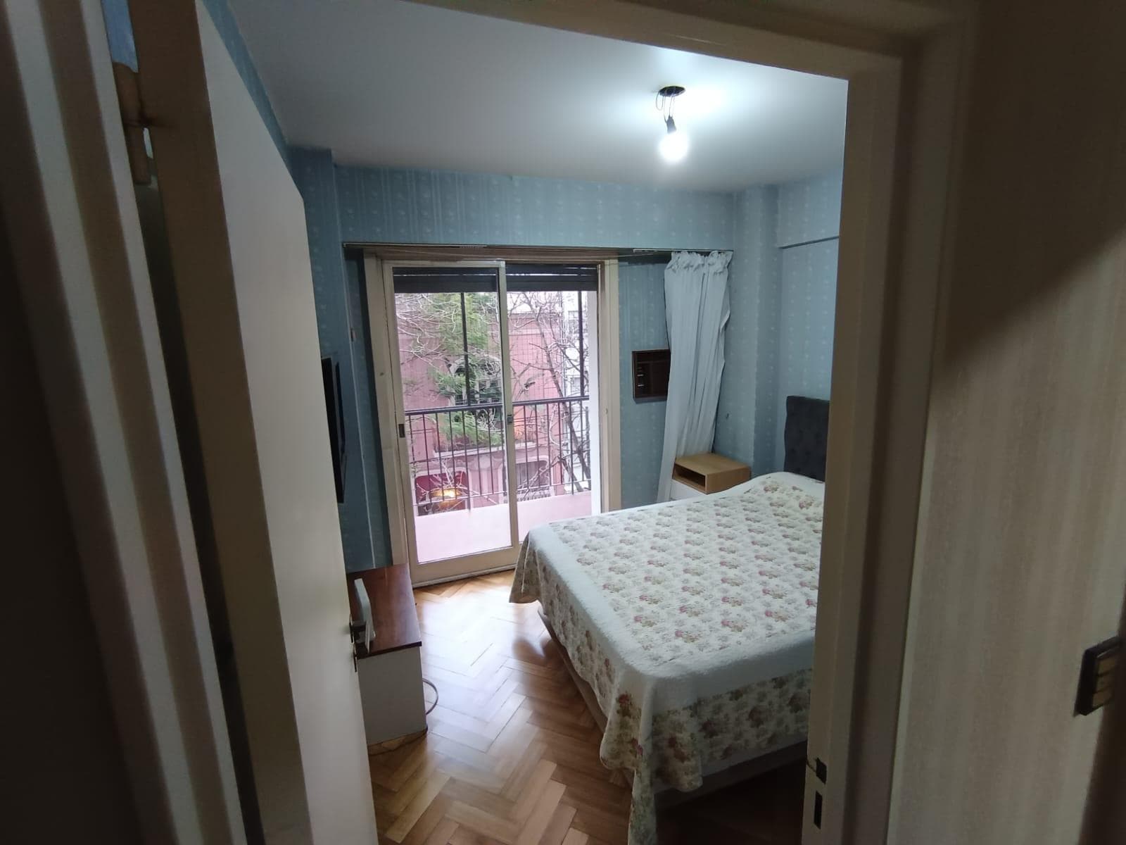 Departamento 3 ambientes en Colegiales - foto 12