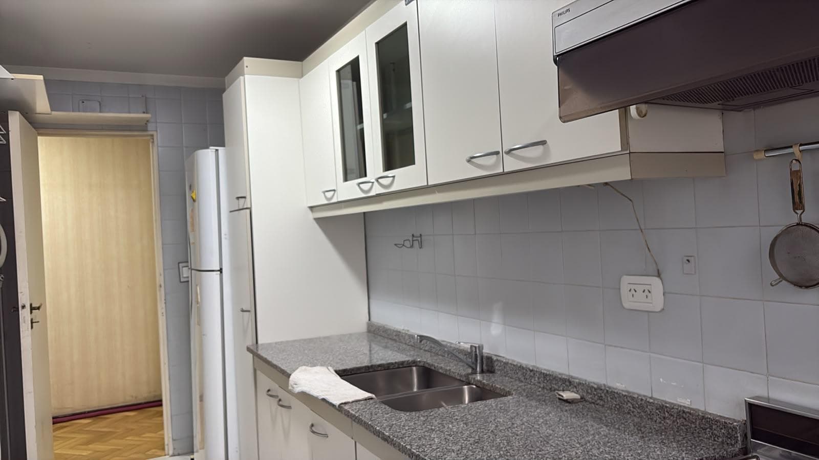 Departamento 3 ambientes en Colegiales - foto 5