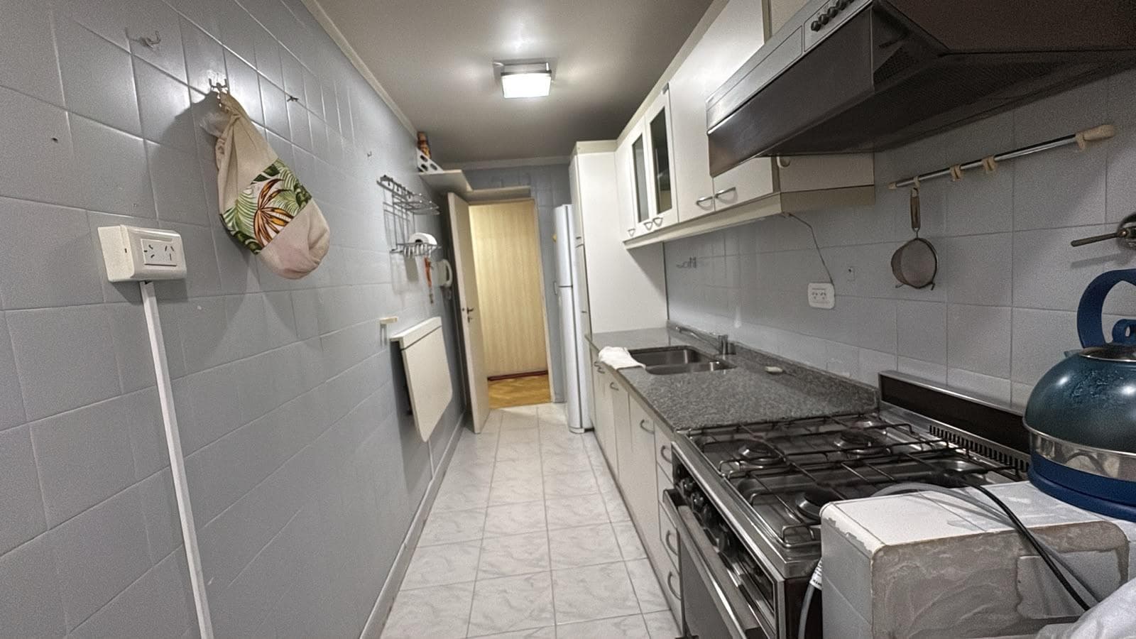 Departamento 3 ambientes en Colegiales - foto 6