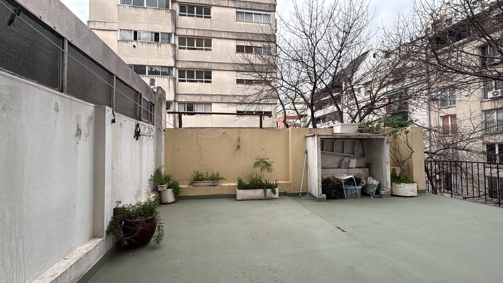 Departamento 3 ambientes en Colegiales - foto 7