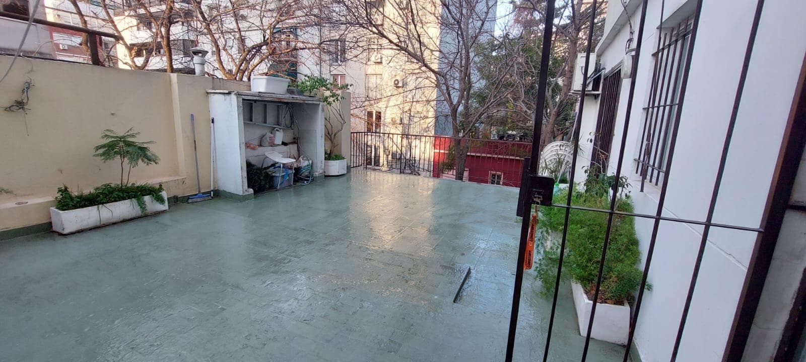 Departamento 3 ambientes en Colegiales - foto 9