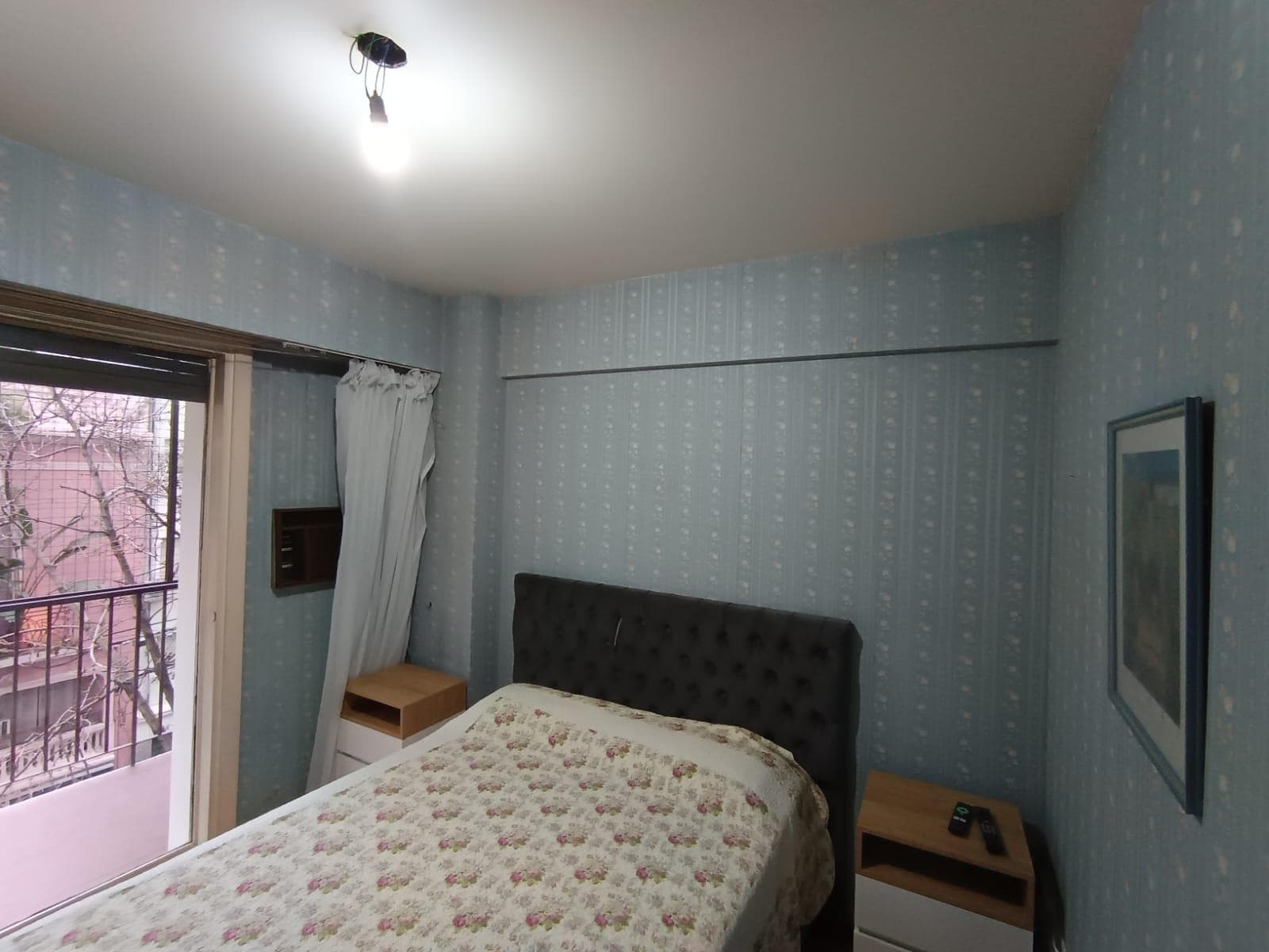 Departamento 3 ambientes en Colegiales - foto 10