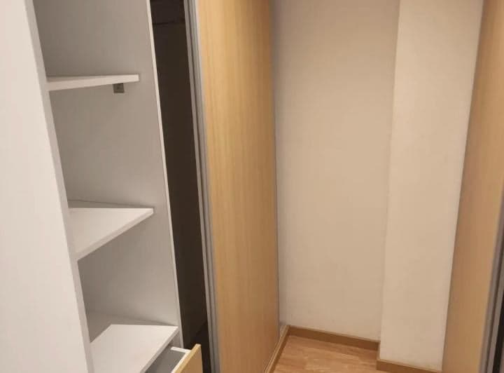 Departamento 100m² Alquiler 
