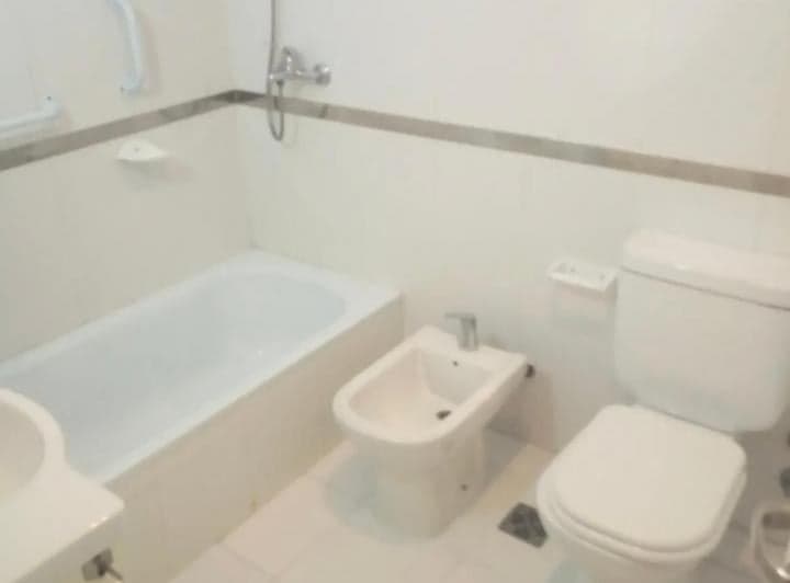 Departamento · 60m² · 2 Ambientes - Azul Piscicelli