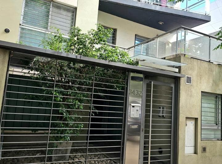 Departamento en Alquiler de 1 ambiente