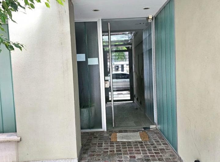 Departamento Alquiler 36m² de 1 ambiente
