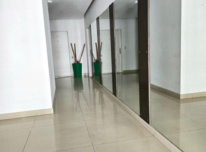 Departamento 36m² Alquiler