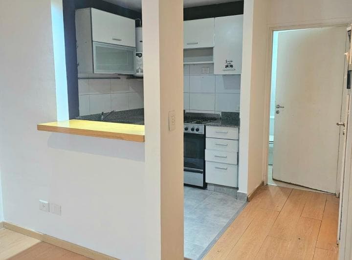 Departamento · 30m² · 1 Ambiente - Gladys Villanueva