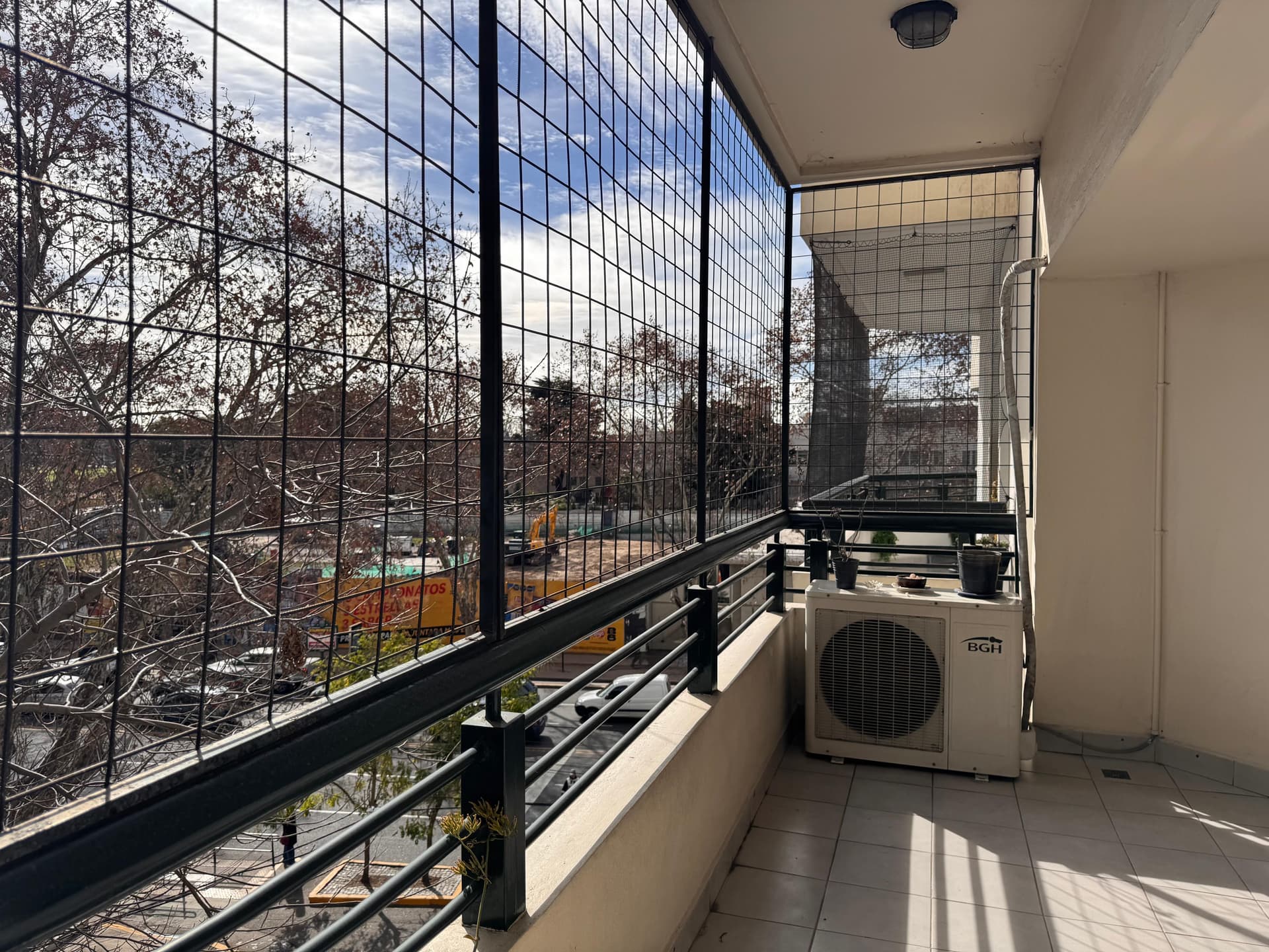 Departamento 4 ambientes en Nuñez - foto 4