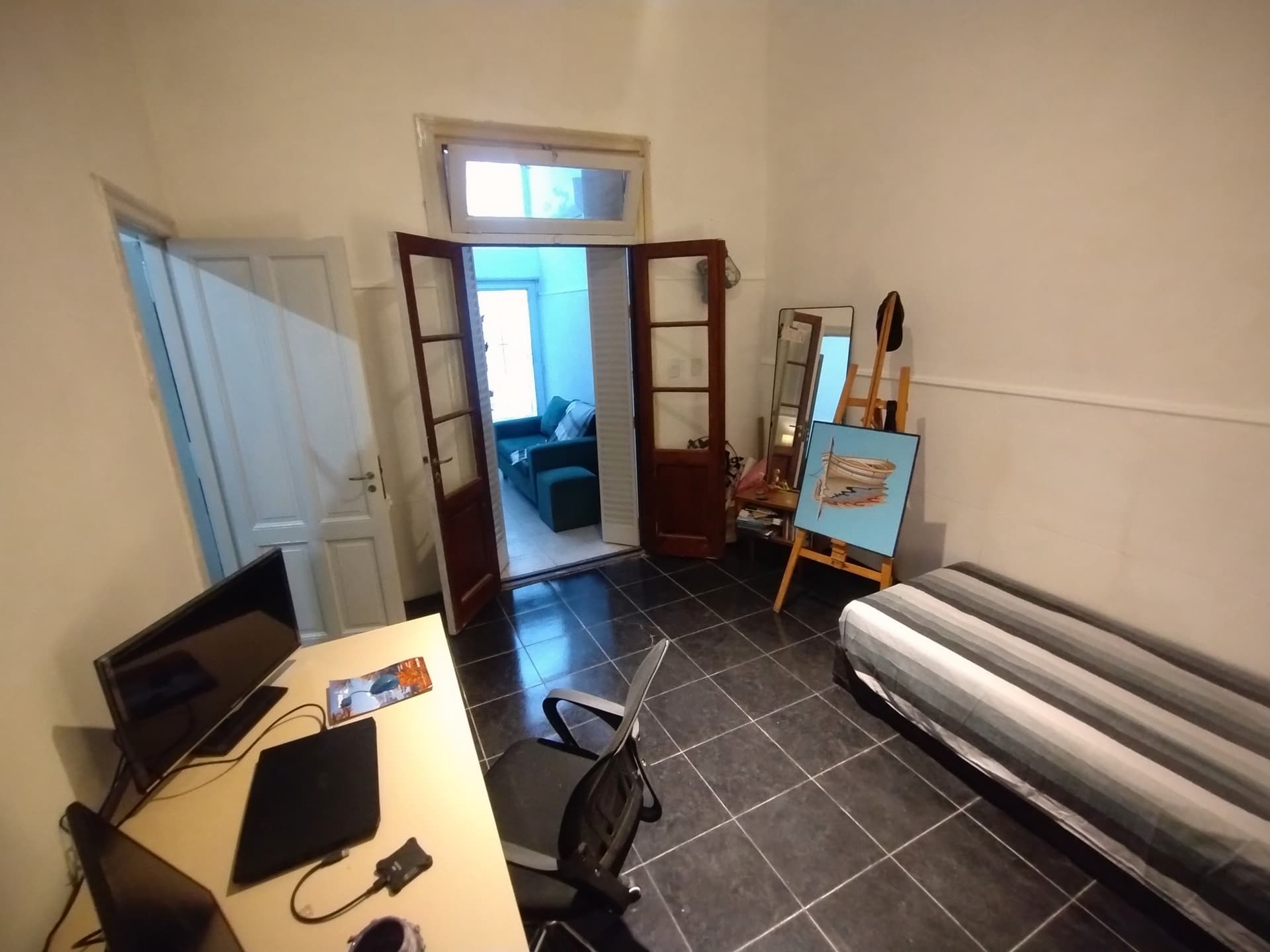 PH 4 ambientes en Villa Urquiza - foto 2