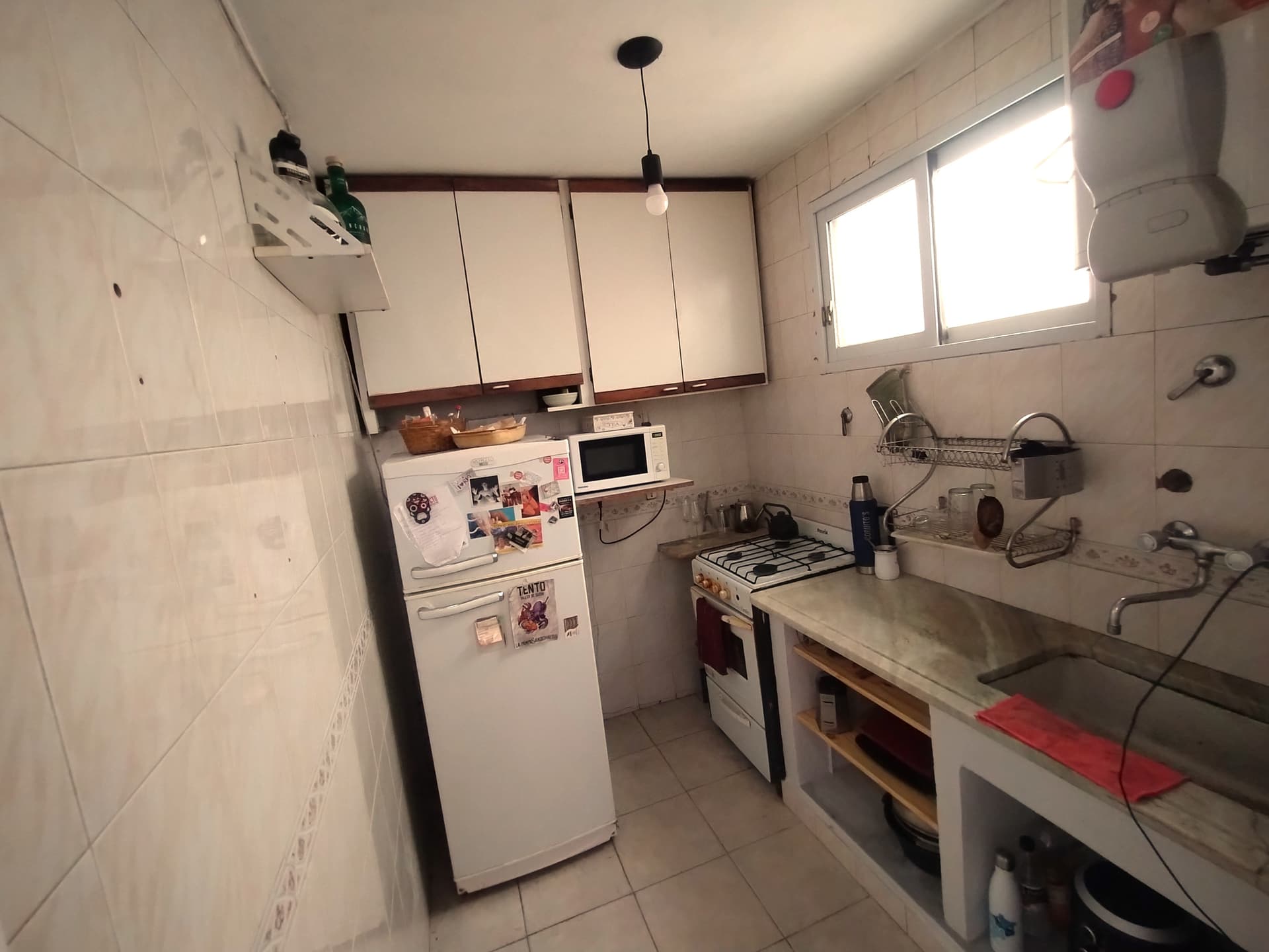 PH 4 ambientes en Villa Urquiza - foto 5