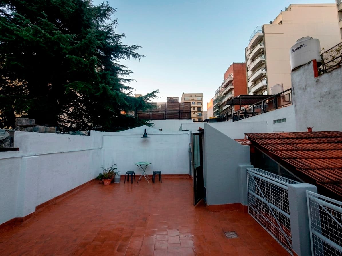 PH 4 ambientes en Villa Urquiza - foto 9
