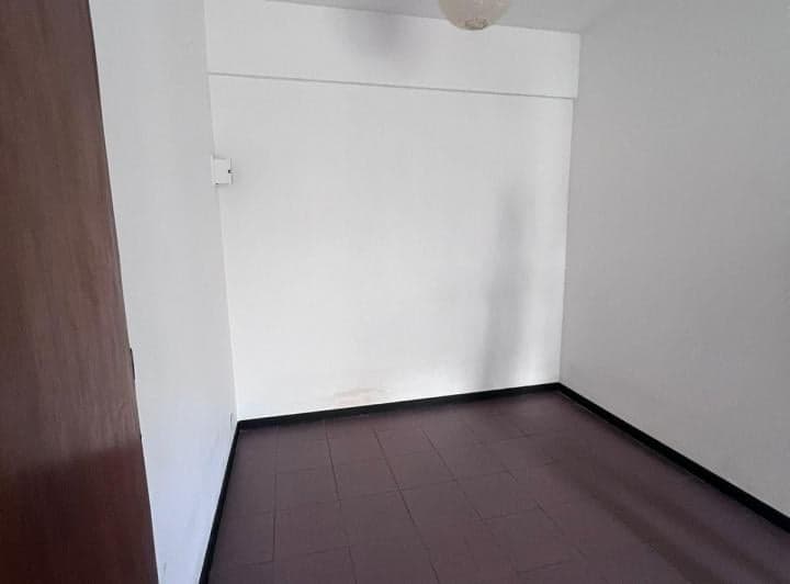 Living comedor con posibilidad de dividir en 2 AMB