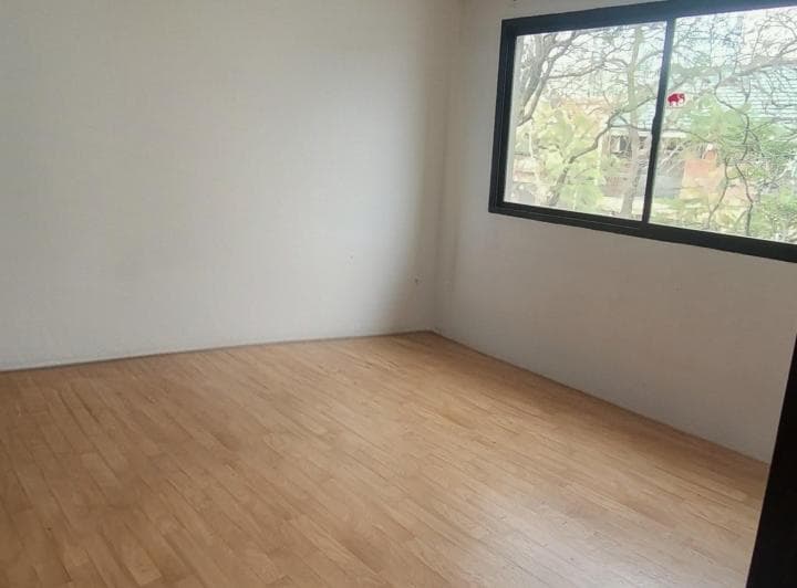 Departamento 44m² Alquiler 