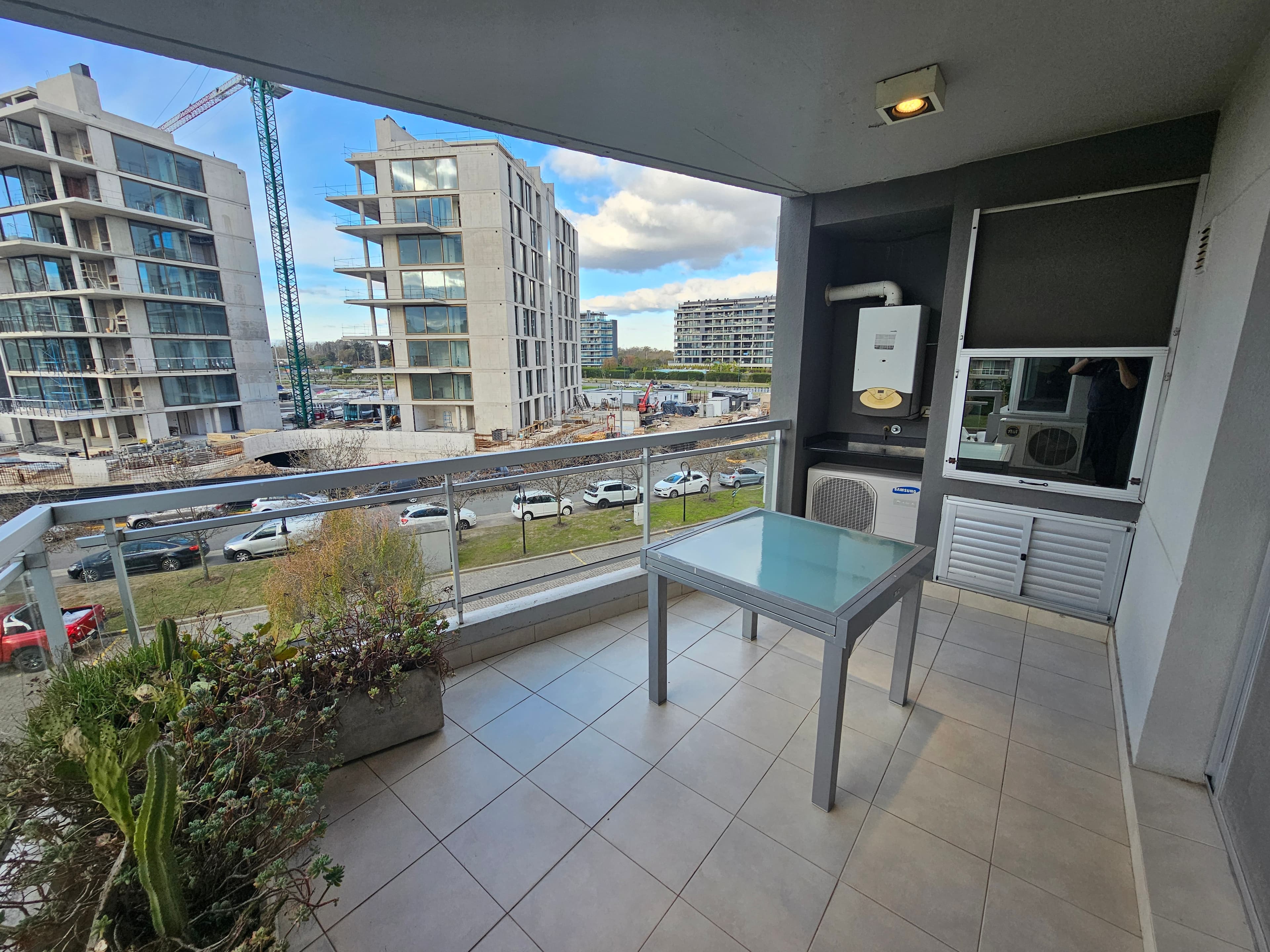 Departamento 2 ambientes en Ribera, Islas del Canal - foto 15