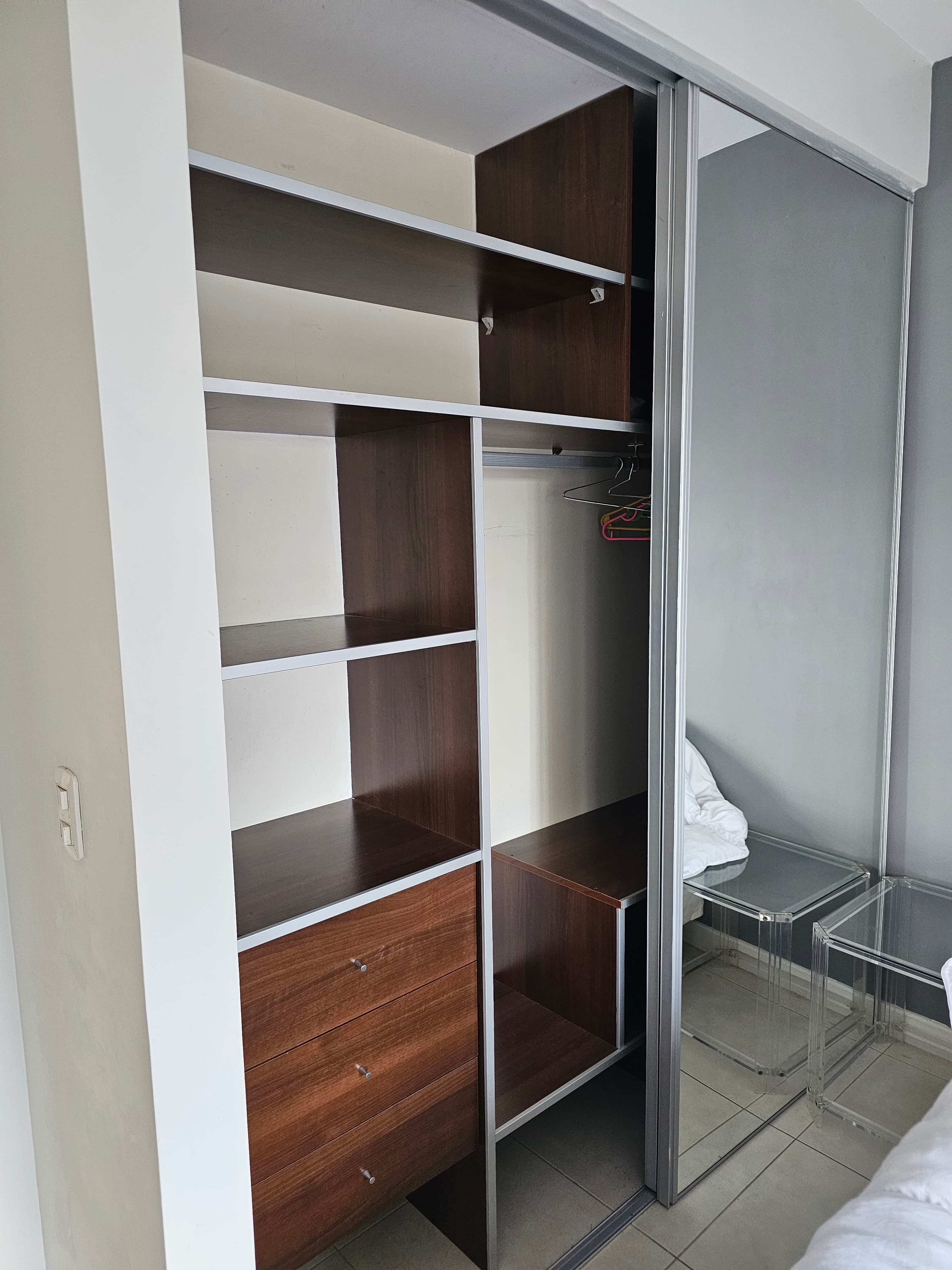 Departamento 2 ambientes en Ribera, Islas del Canal - foto 11