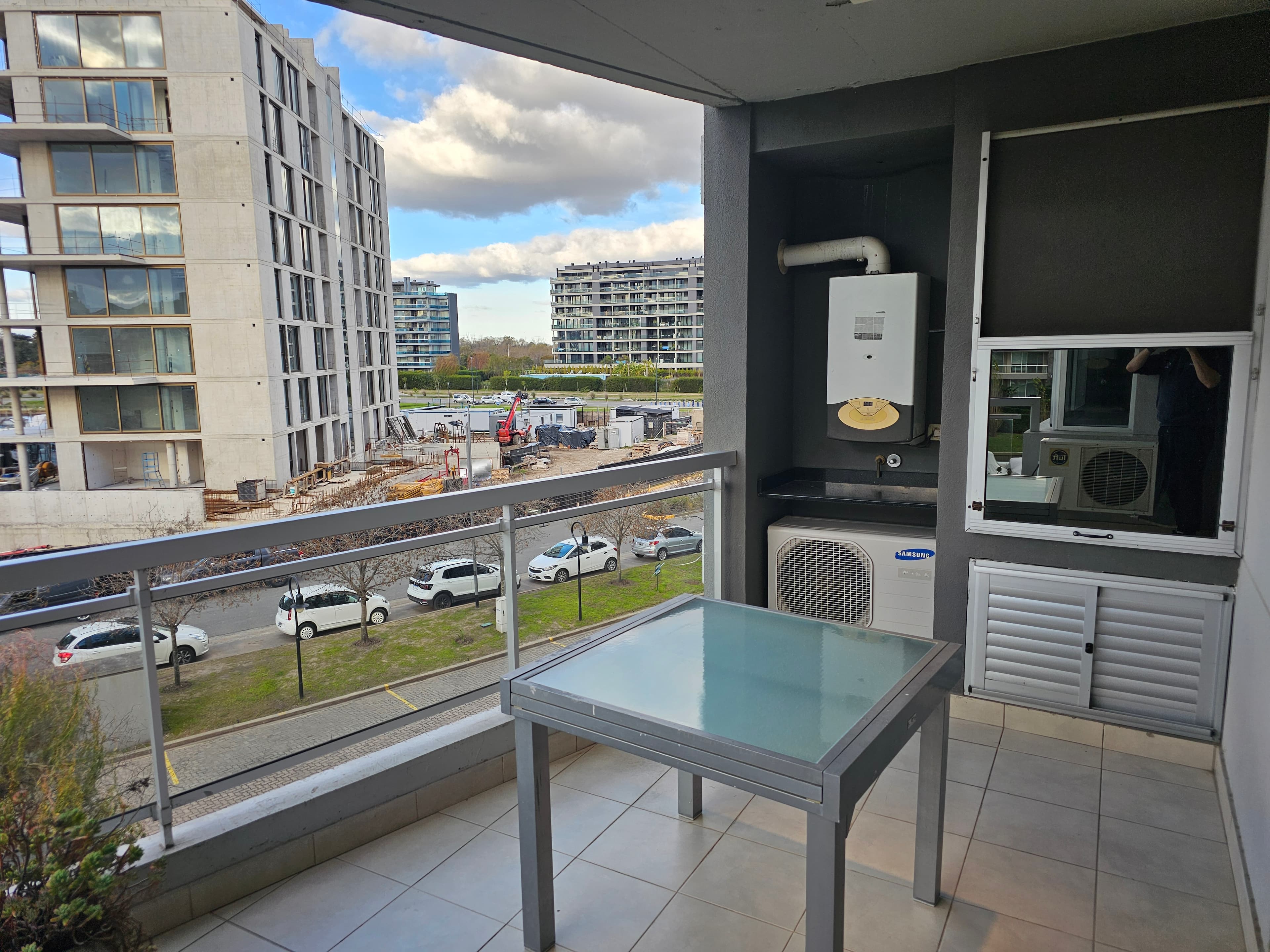 Departamento 2 ambientes en Ribera, Islas del Canal - foto 3