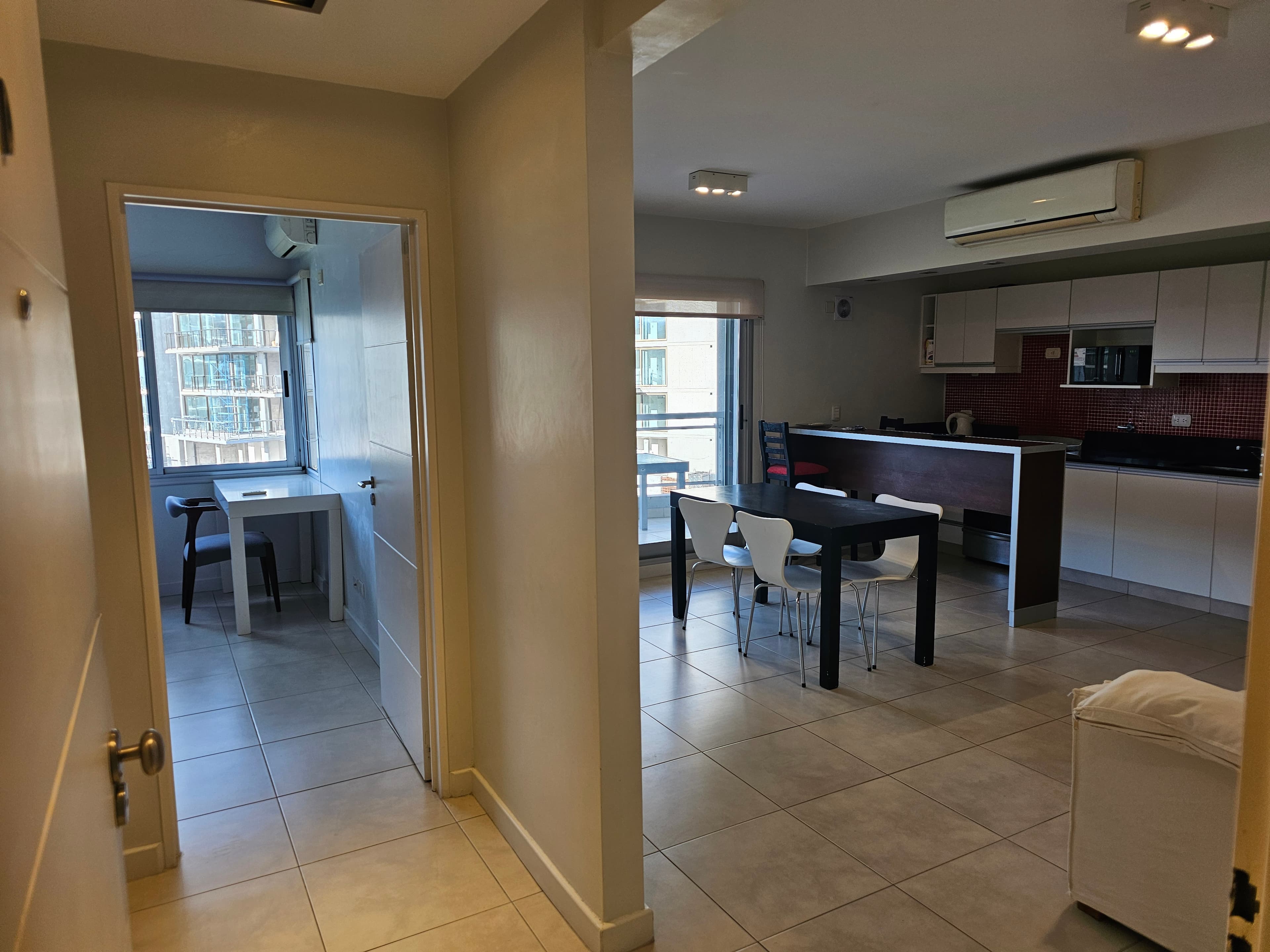 Departamento 2 ambientes en Ribera, Islas del Canal - foto 7