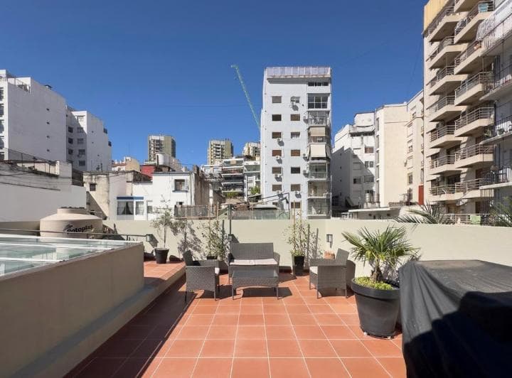 PH 3 ambientes en Caballito - foto 1