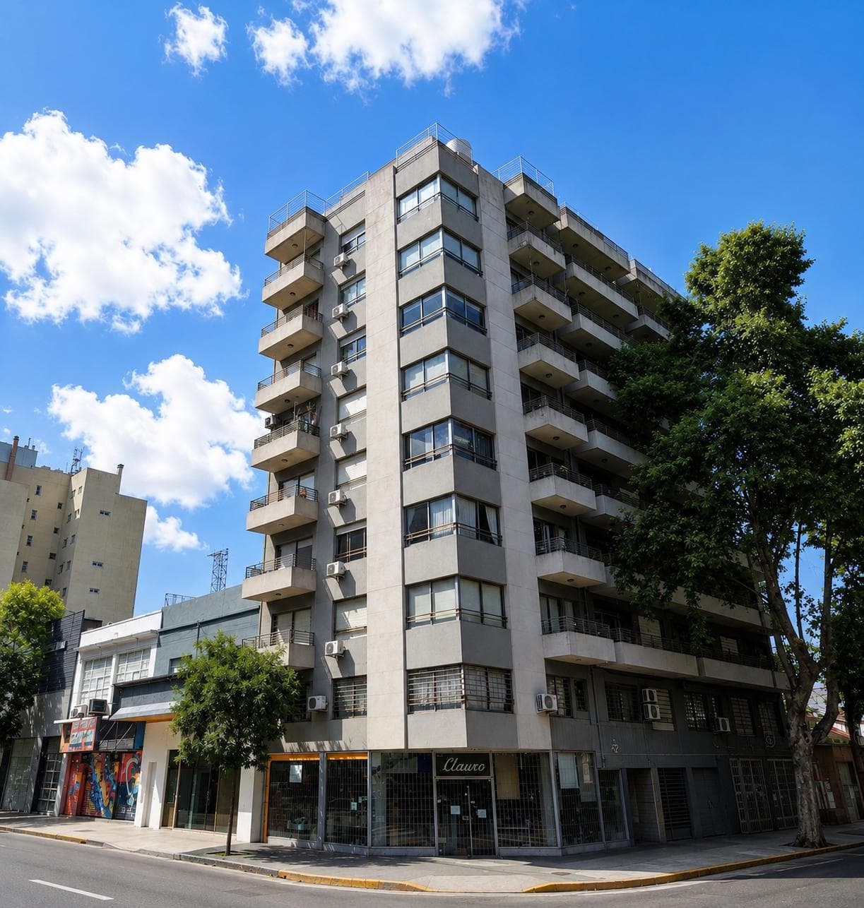 Departamento 2 ambientes en Colegiales - foto 1