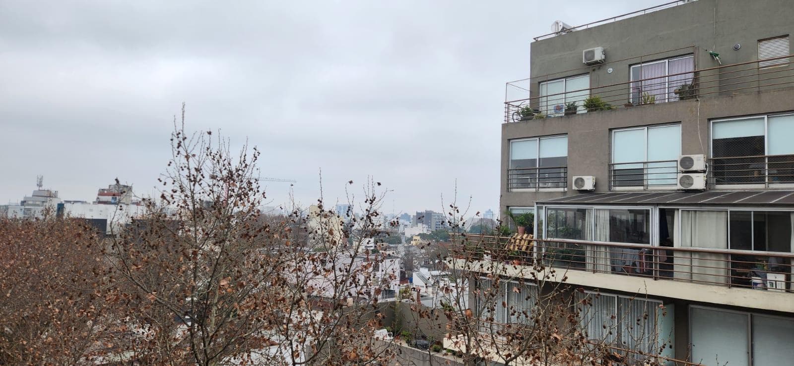 Departamento 2 ambientes en Colegiales - foto 15