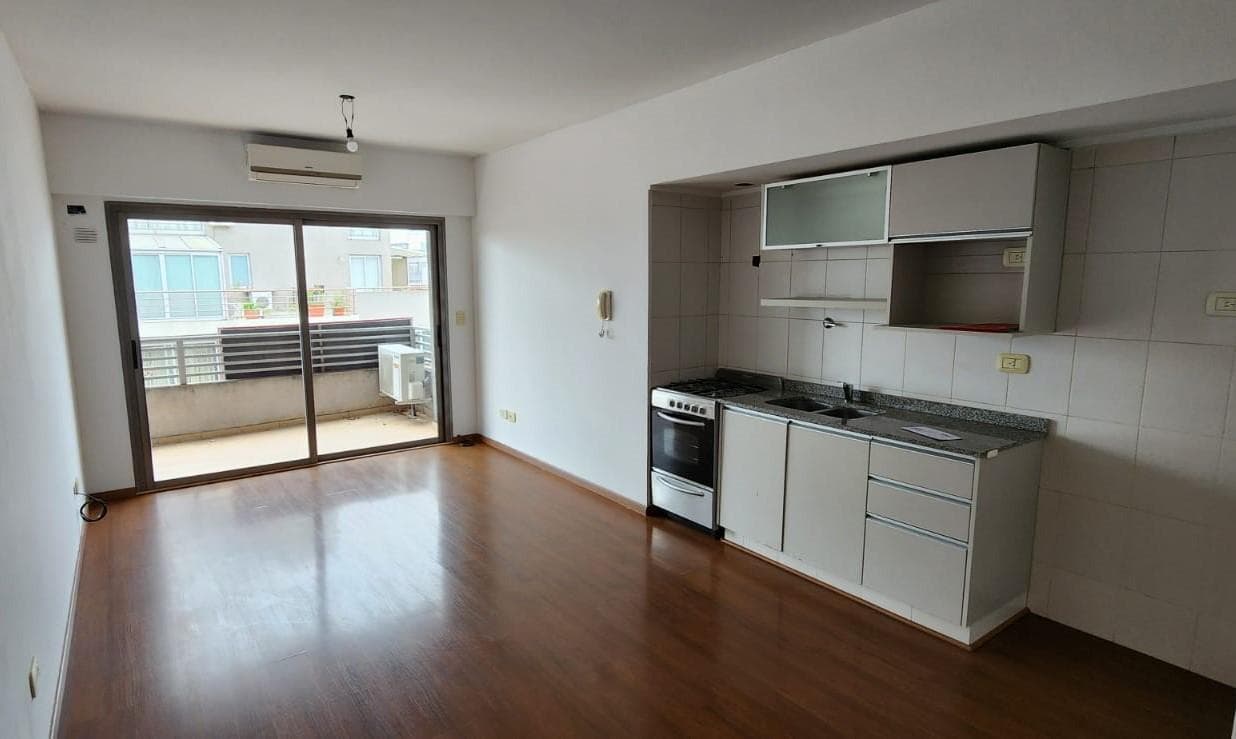 Departamento 2 ambientes en Colegiales - foto 5