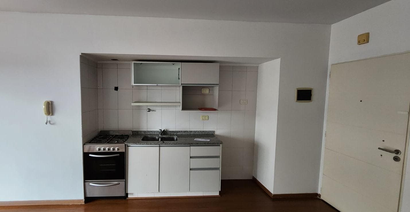 Departamento 2 ambientes en Colegiales - foto 6