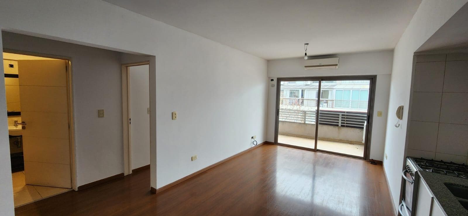 Departamento 2 ambientes en Colegiales - foto 10