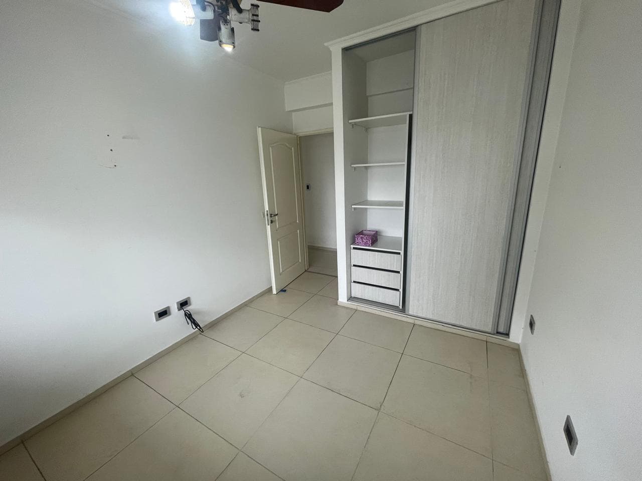 Departamento 3 ambientes en Villa del Parque - foto 3