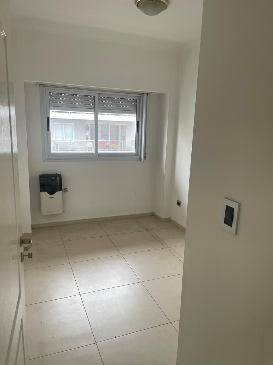 Departamento 3 ambientes en Villa del Parque - foto 7