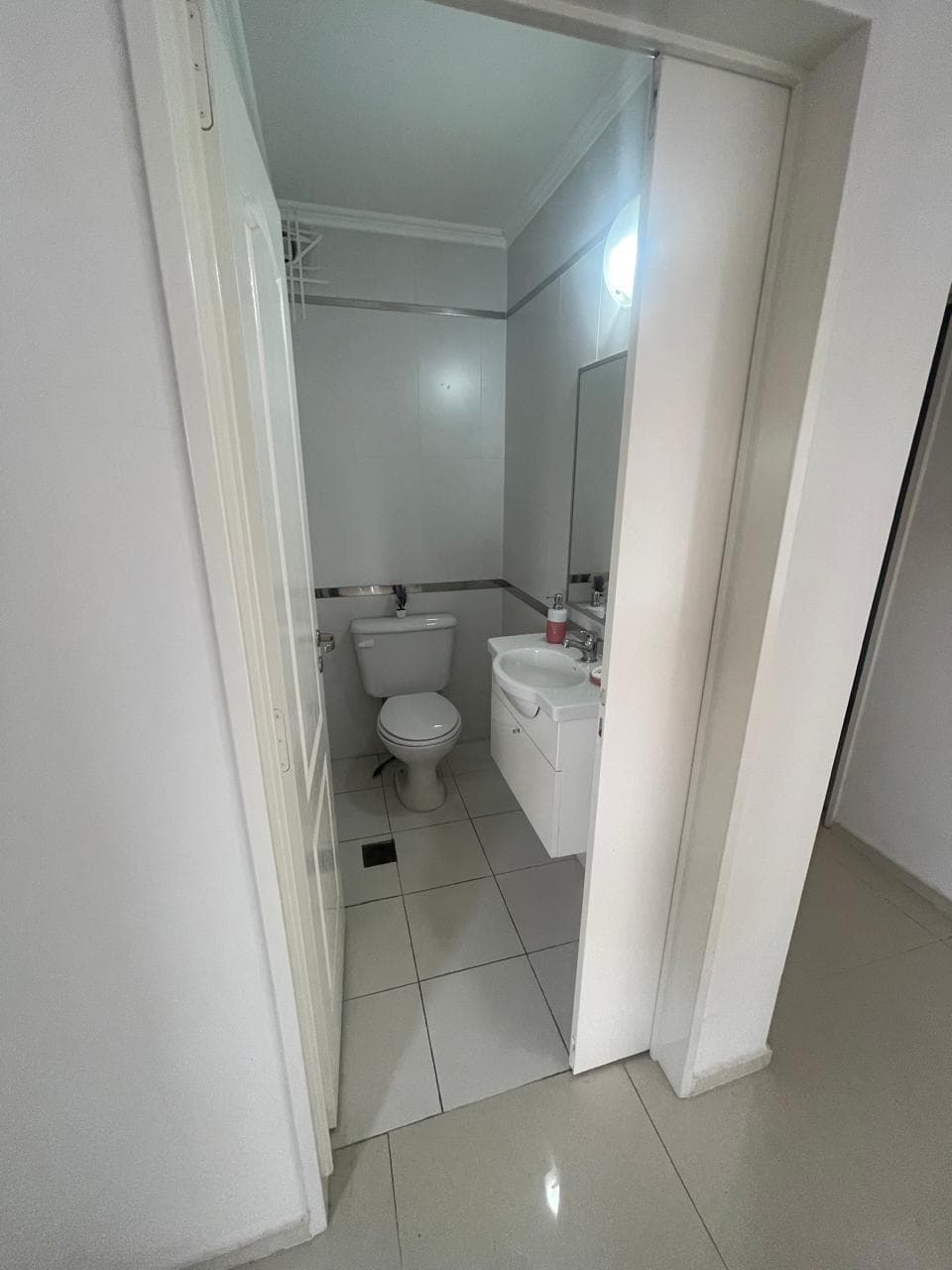 Departamento 3 ambientes en Villa del Parque - foto 10