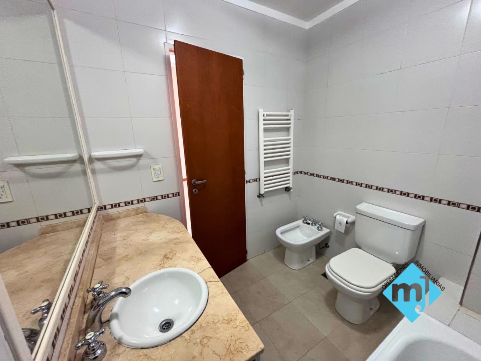 Departamento 2 ambientes en Tigre, Tigre - foto 10