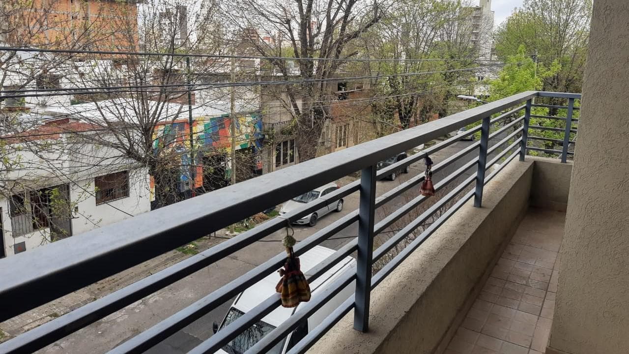 Departamento 2 ambientes en La Plata, La Plata - foto 4