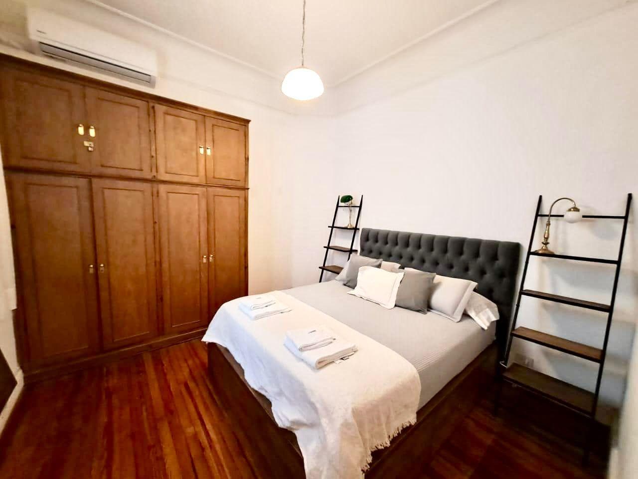 Departamento 3 ambientes en Monserrat - foto 13