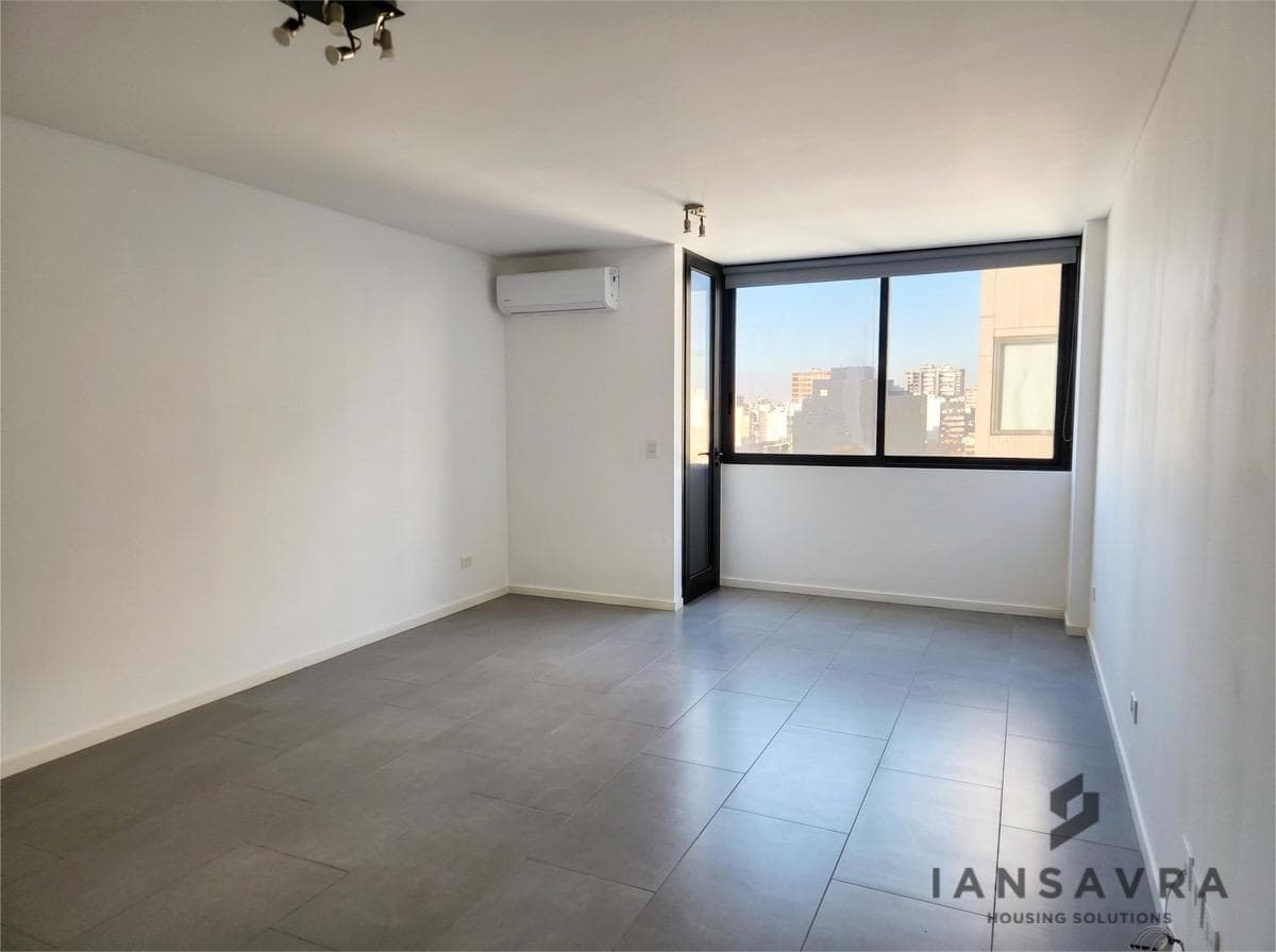 Departamento 1 ambientes en Colegiales - foto 4