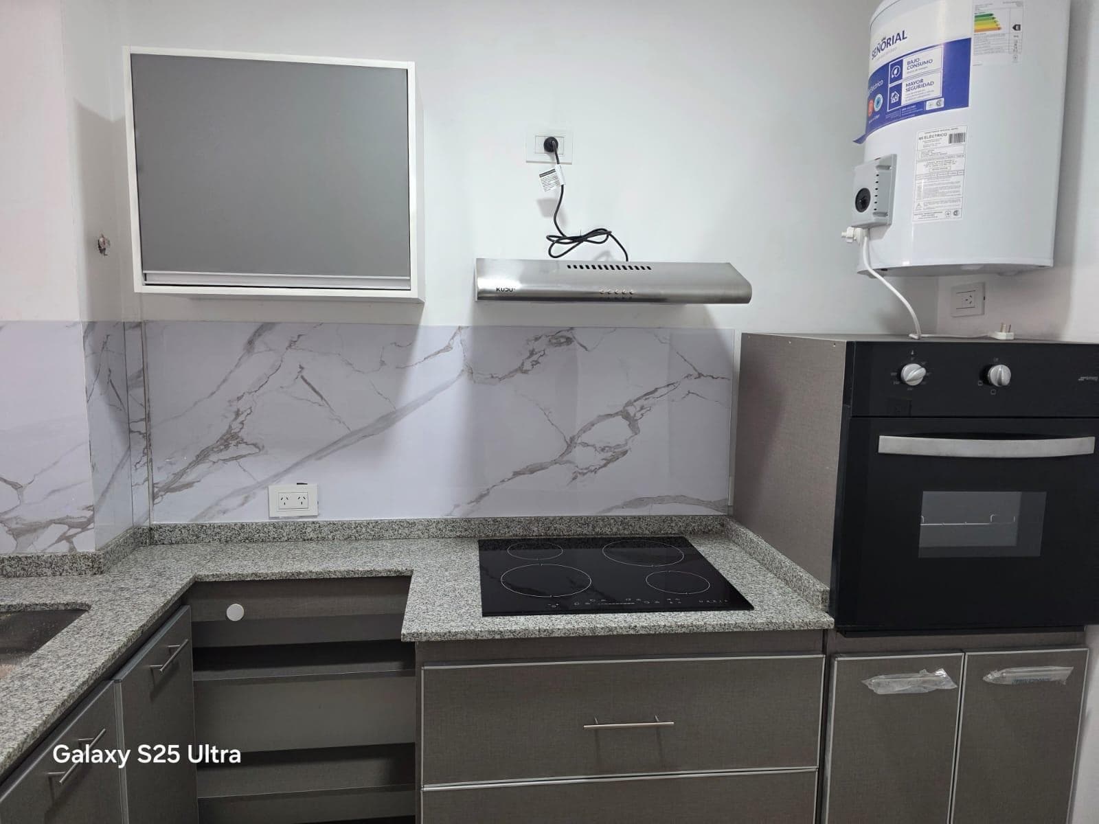 Departamento 1 ambientes en Canning (Ezeiza), Ezeiza - foto 1