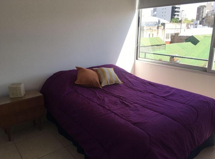 Hermoso departamento en tercer piso con ascensor, perfecto para quienes buscan c