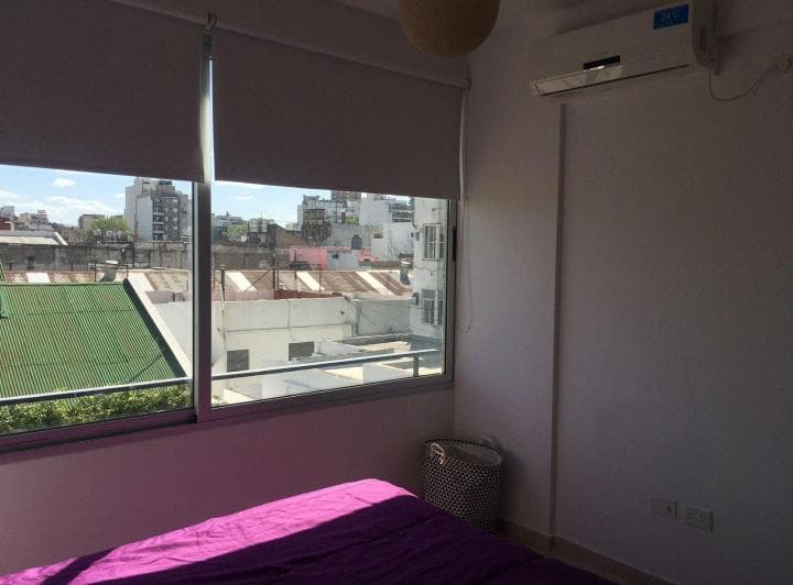 Departamento Alquiler 41m² de 2 ambientes